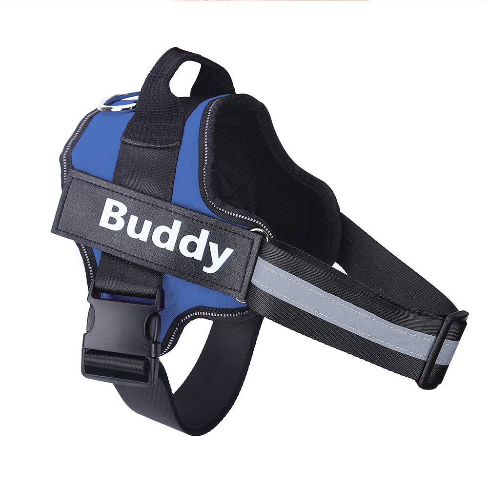 PetCush™ Buddy Harness