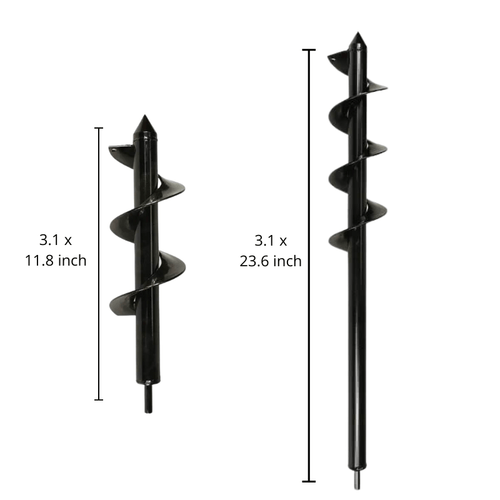 Gardening Auger Pro