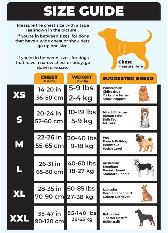 PetCush™ Buddy Harness