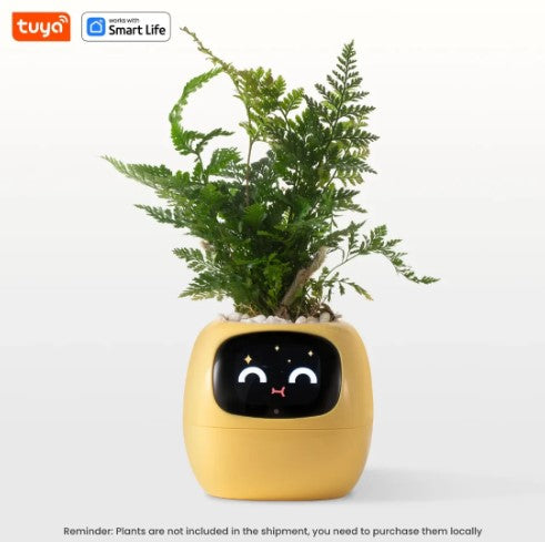 Plantagotchi - Ai Smart Planter