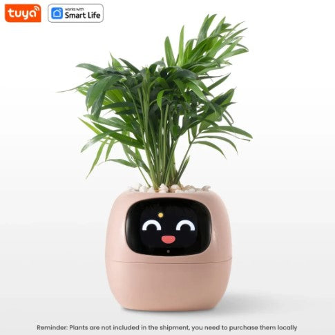 Plantagotchi - Ai Smart Planter