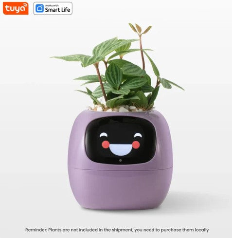 Plantagotchi - Ai Smart Planter